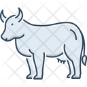 پیش‌نمایش فایل cow-2758825 از پک حیوان خانگی