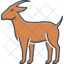 پیش‌نمایش فایل goat-2758822 از پک حیوان خانگی