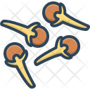پیش‌نمایش فایل cloves-2758989 از پک ادویه‌ها