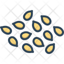 پیش‌نمایش فایل sesame-seed-2759005 از پک ادویه‌ها