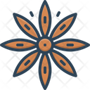 پیش‌نمایش فایل star-anise-2759004 از پک ادویه‌ها