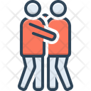 پیش‌نمایش فایل hug-2772408 از پک متفرقه