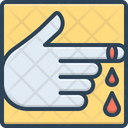 پیش‌نمایش فایل wound-2773833 از پک متفرقه