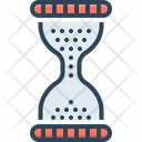 پیش‌نمایش فایل hourglass-2774718 از پک متفرقه