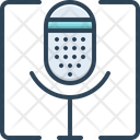 پیش‌نمایش فایل microphone-2774727 از پک متفرقه