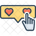 پیش‌نمایش فایل like-2774646 از پک متفرقه