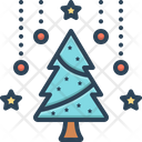 پیش‌نمایش فایل christmas-tree-2774268 از پک متفرقه