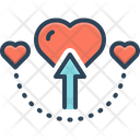 پیش‌نمایش فایل love-arrow-2774792 از پک متفرقه
