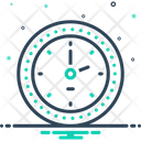 پیش‌نمایش فایل clock-2847356 از پک متفرقه