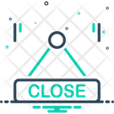 پیش‌نمایش فایل close-2847452 از پک متفرقه