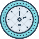 پیش‌نمایش فایل clock-2888277 از پک متفرقه