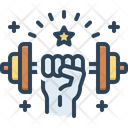 پیش‌نمایش فایل strength-2888284 از پک متفرقه