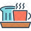 پیش‌نمایش فایل breakfast-2888300 از پک متفرقه