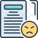 پیش‌نمایش فایل complaint-2992378 از پک متفرقه
