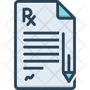 پیش‌نمایش فایل prescription-3002124 از پک متفرقه