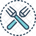 پیش‌نمایش فایل fork-3032048 از پک شیء آشپزخانه