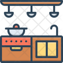 پیش‌نمایش فایل kitchen-counter-3032045 از پک شیء آشپزخانه