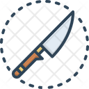 پیش‌نمایش فایل knife-3032044 از پک شیء آشپزخانه