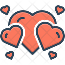 پیش‌نمایش فایل hearts-3051874 از پک متفرقه