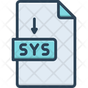 پیش‌نمایش فایل sys-3051887 از پک متفرقه