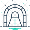 پیش‌نمایش فایل tunnel-3090401 از پک متفرقه