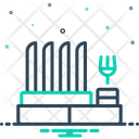 پیش‌نمایش فایل dish-rack-3137558 از پک شیء آشپزخانه