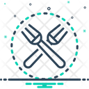 پیش‌نمایش فایل fork-3137557 از پک شیء آشپزخانه