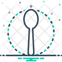 پیش‌نمایش فایل spoon-3137568 از پک شیء آشپزخانه