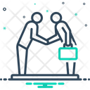 پیش‌نمایش فایل handshake-3164268 از پک متفرقه