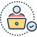 پیش‌نمایش فایل verified-employee-3188121 از پک متفرقه