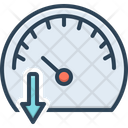 پیش‌نمایش فایل speedometer-3188310 از پک متفرقه