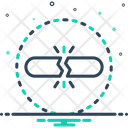 پیش‌نمایش فایل break-chain-3188514 از پک متفرقه