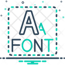 پیش‌نمایش فایل font-3188524 از پک متفرقه