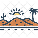 پیش‌نمایش فایل desert-3184666 از پک متفرقه