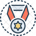 پیش‌نمایش فایل medal-3184861 از پک متفرقه