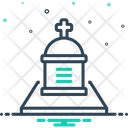 پیش‌نمایش فایل churchyard-3205960 از پک متفرقه