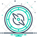 پیش‌نمایش فایل compass-3205939 از پک متفرقه
