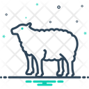 پیش‌نمایش فایل lamb-3207249 از پک متفرقه