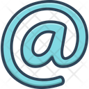 پیش‌نمایش فایل at-sign-3260631 از پک متفرقه