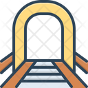 پیش‌نمایش فایل tunnel-3260622 از پک متفرقه