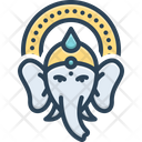 پیش‌نمایش فایل ganesh-chaturthi-3260678 از پک جشنواره هندی