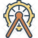 پیش‌نمایش فایل ferris-wheel-3255243 از پک متفرقه