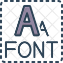 پیش‌نمایش فایل font-size-3255245 از پک متفرقه