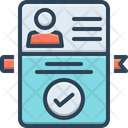 پیش‌نمایش فایل perfect-resume-3255238 از پک متفرقه