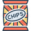 پیش‌نمایش فایل chips-3255203 از پک متفرقه