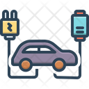 پیش‌نمایش فایل car-charging-3260790 از پک متفرقه