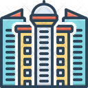 پیش‌نمایش فایل cityscape-3260776 از پک متفرقه