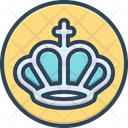 پیش‌نمایش فایل crown-3260793 از پک متفرقه