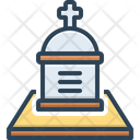 پیش‌نمایش فایل graveyard-3260781 از پک متفرقه