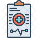 پیش‌نمایش فایل health-report-3260785 از پک متفرقه